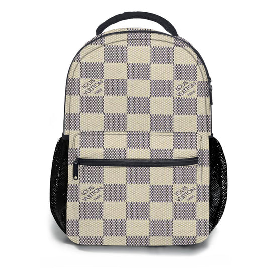 Louis Vuitton X4830 School Backpacks