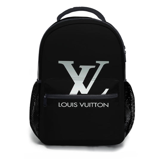 Lv Louis Vuitton School Backpacks