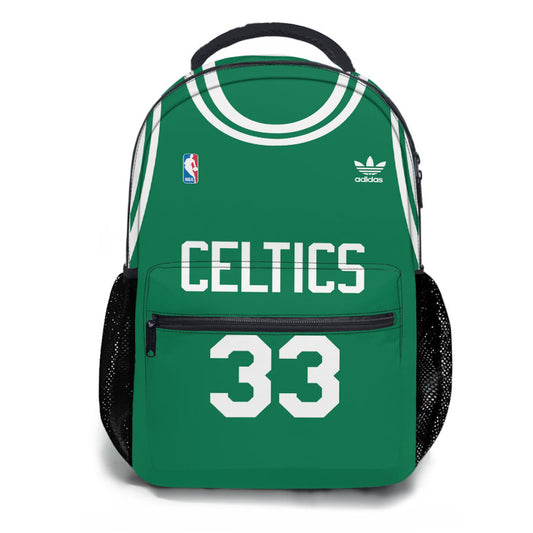 Nba Celtics School Backpacks