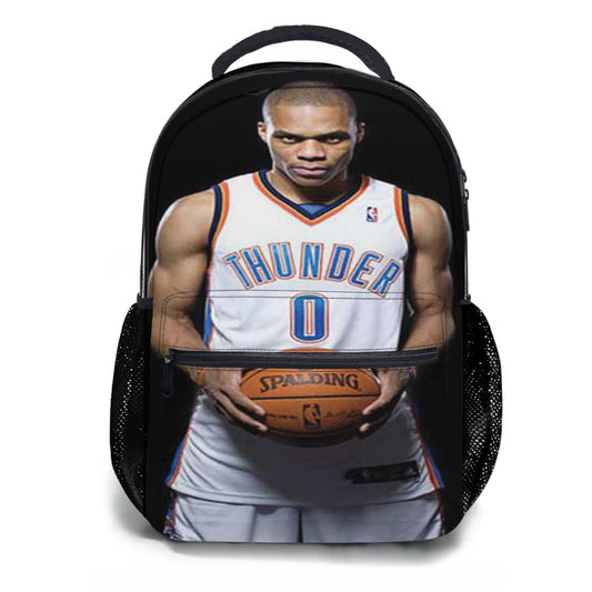 Russell Westbrook School Backpacks