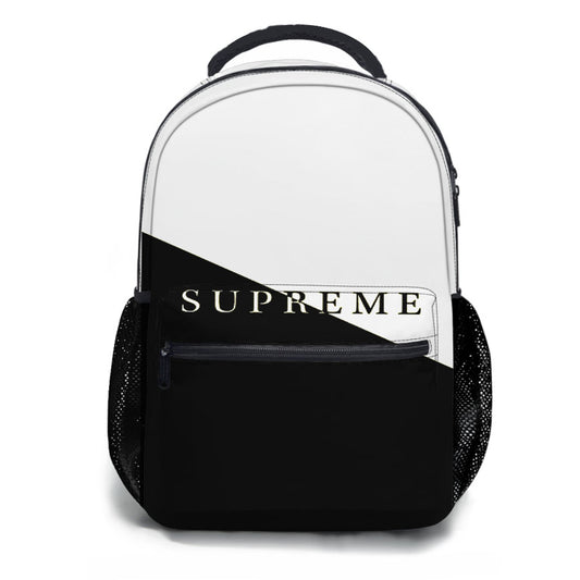 Supreme 2 School Backpacks