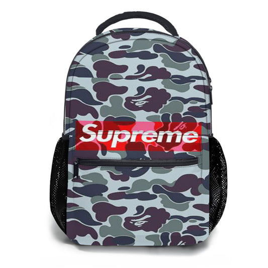 Supreme 49 School Backpacks