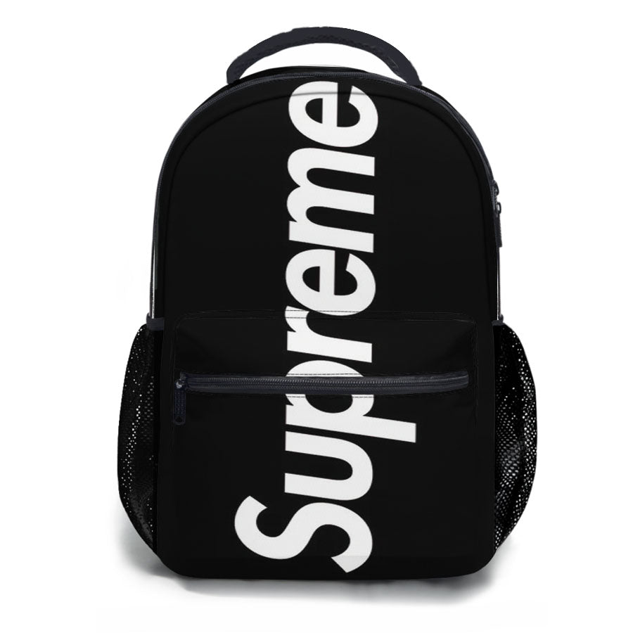 Supreme Classic School Backpacks