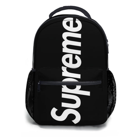 Supreme Classic School Backpacks