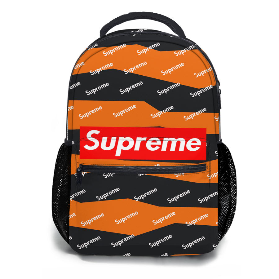 Supreme Doodle X Golf School Backpacks