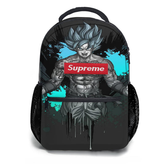 Supreme Gbz School Backpacks