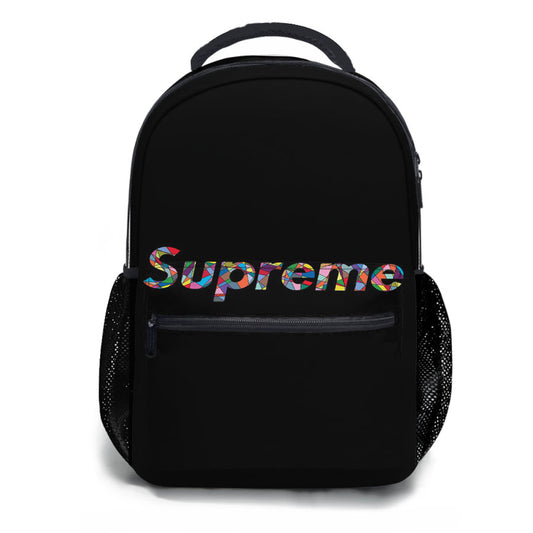 Supreme Glass Art School Backpacks