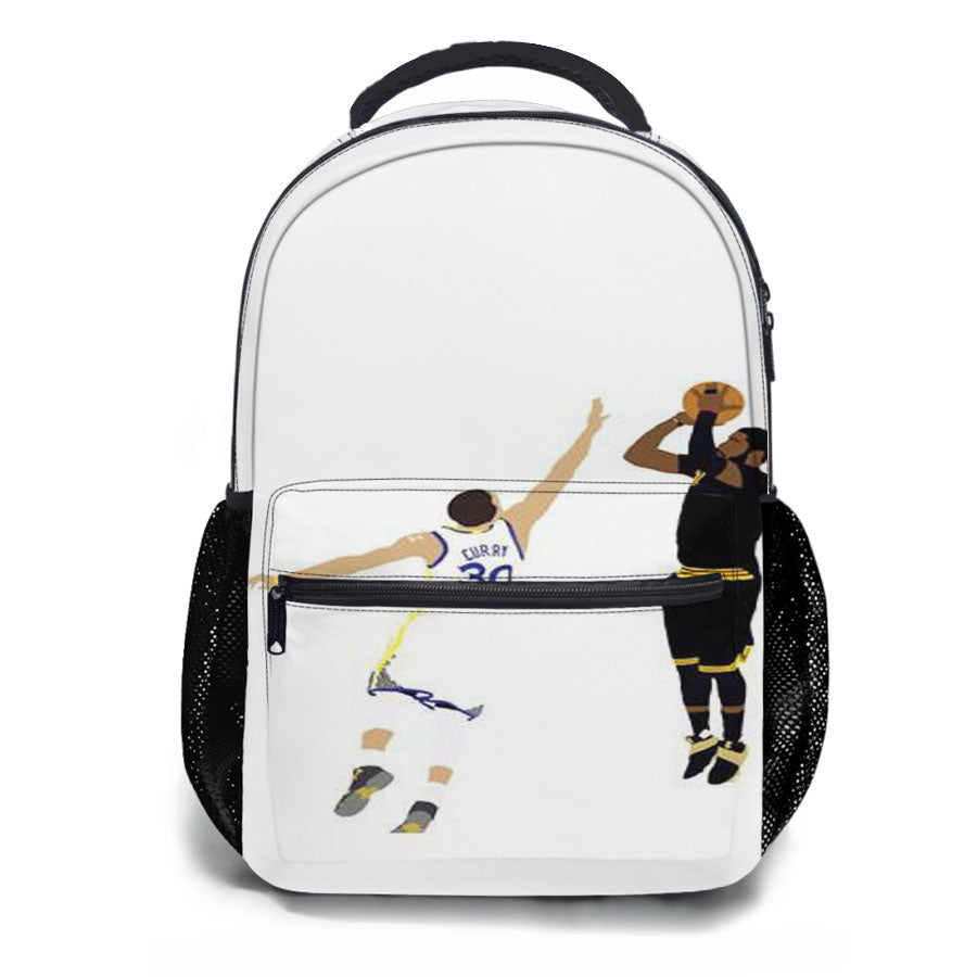 Supreme Louis Vuitton School Backpacks