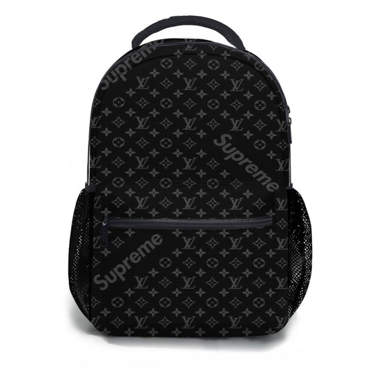Supreme Louis Vuitton 3 School Backpacks