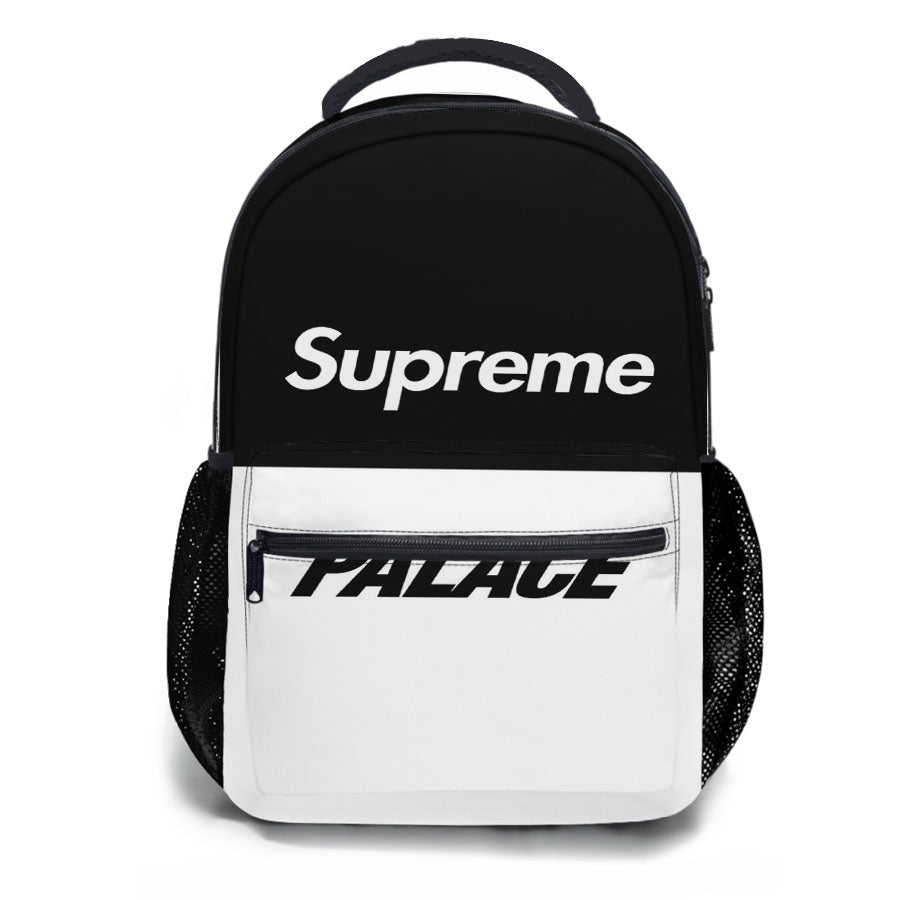 Supreme Palace School Backpacks
