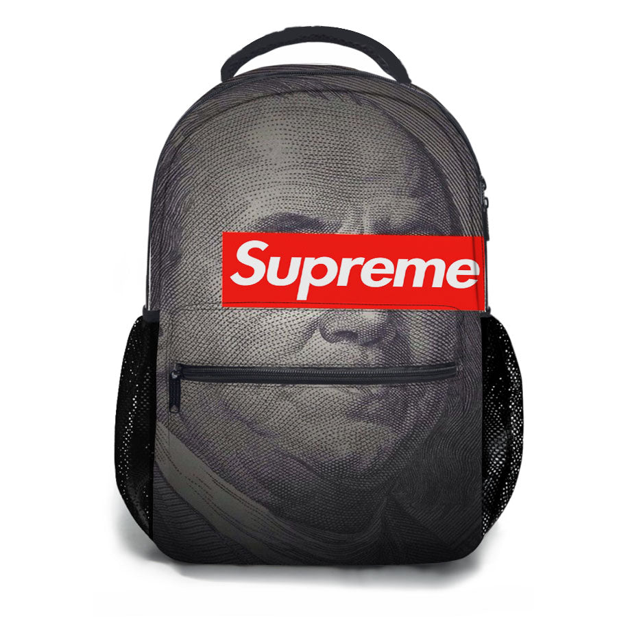 Supreme Rodrigonoronha School Backpacks