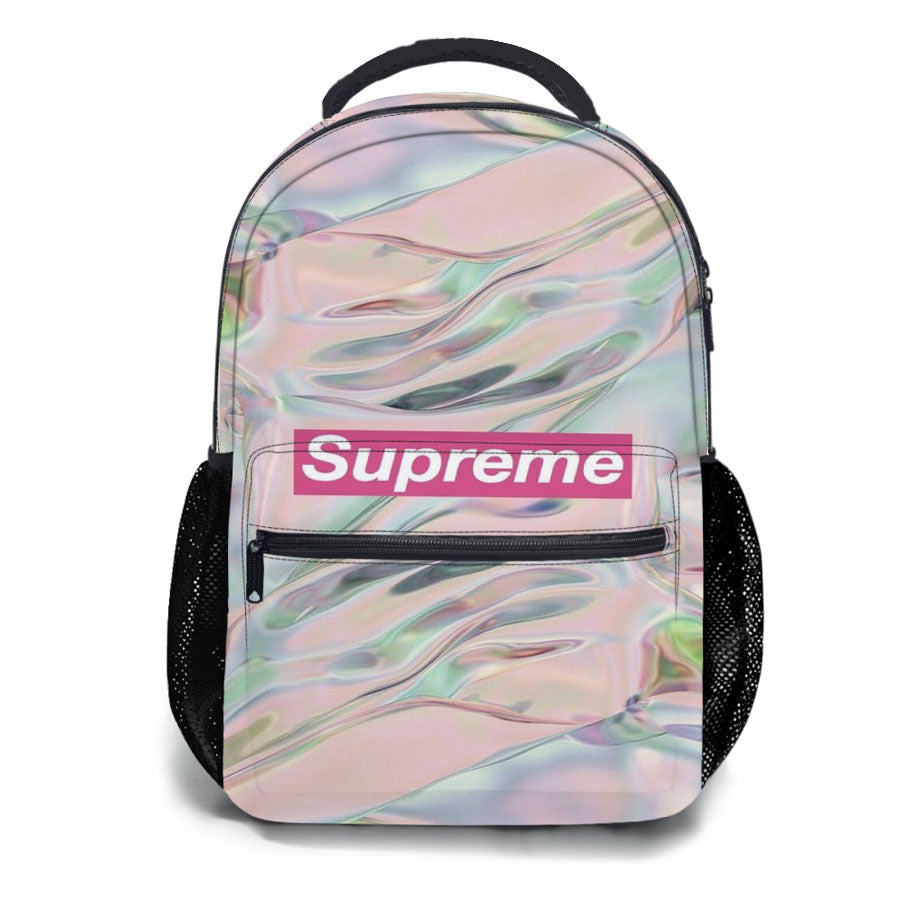 Supreme Spreme15 School Backpacks
