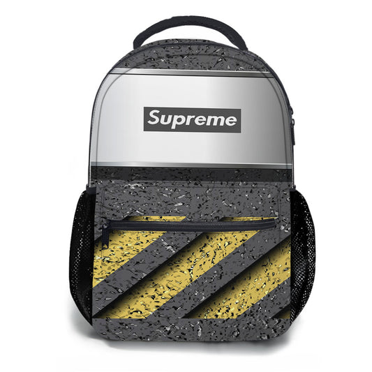 Supreme Street School Backpacks
