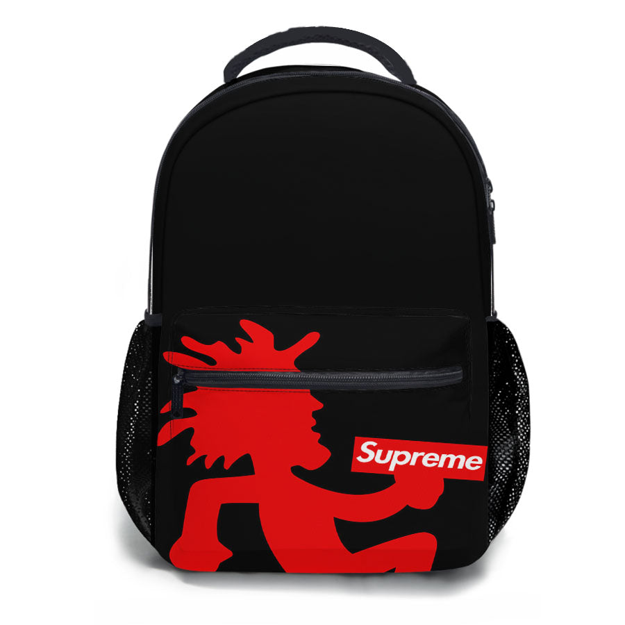 Supreme The Gun School Backpacks