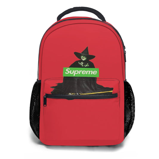 Supreme Witch School Backpacks