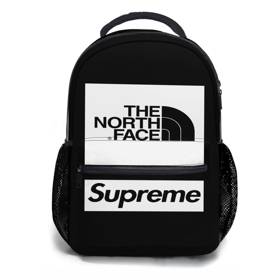 Supreme X Northface School Backpacks