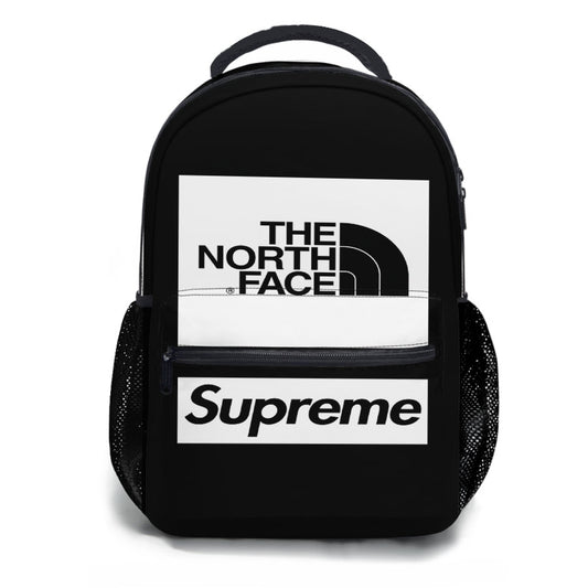 Supreme X Northface School Backpacks