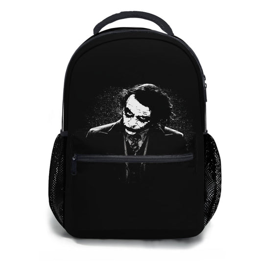 The Joker Batman School Backpacks