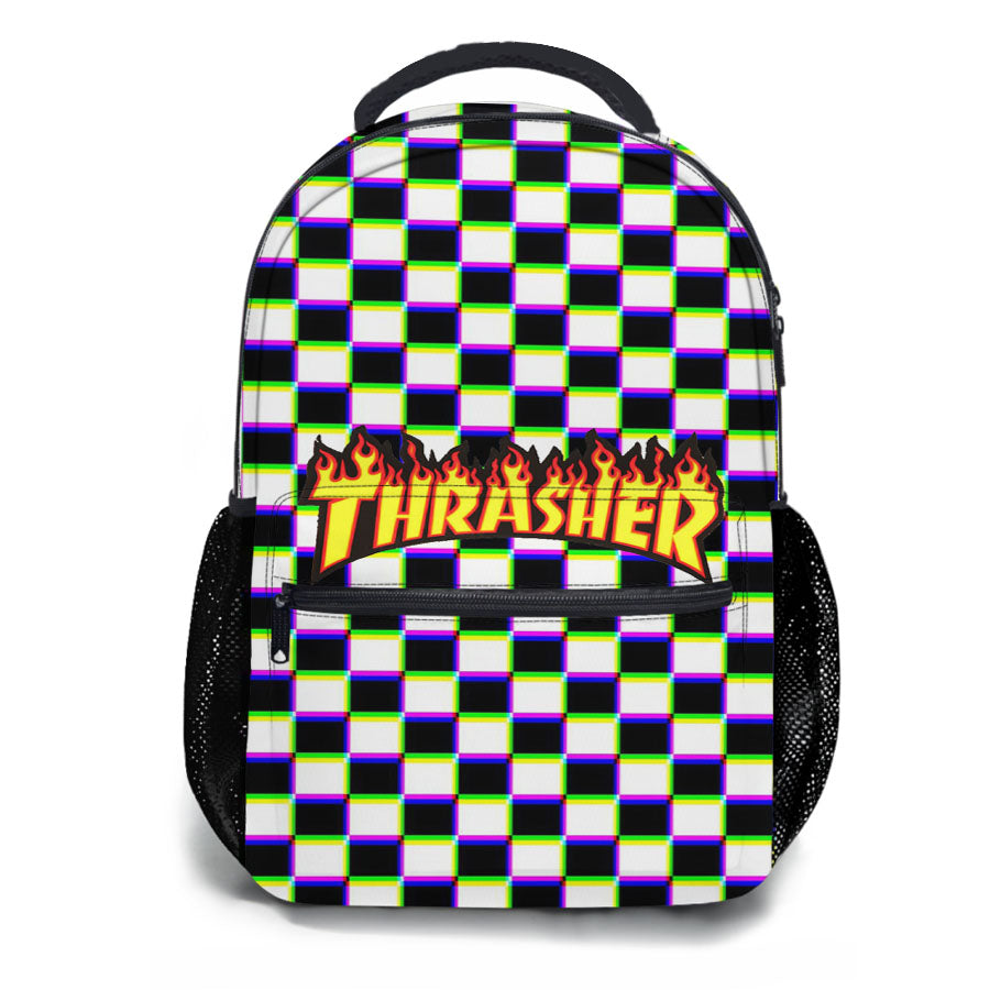 Thrasher Chess School Backpacks