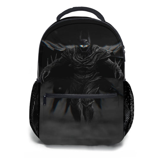 Worst Nightmare Batman School Backpacks