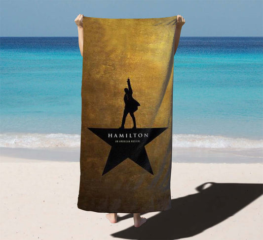 Hamilton Beach Towels