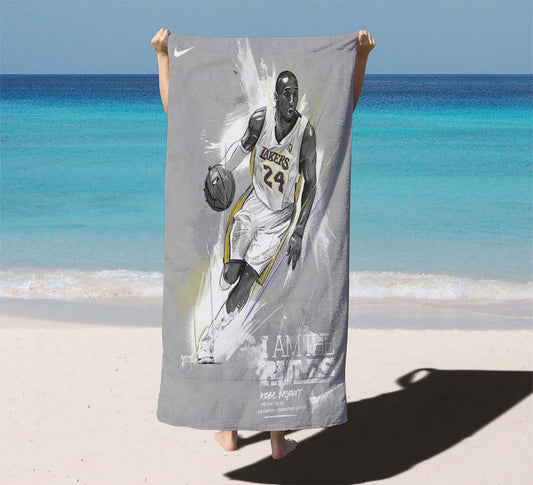 I Am Not Throwing Away My Shot Hamilton Beach Towels