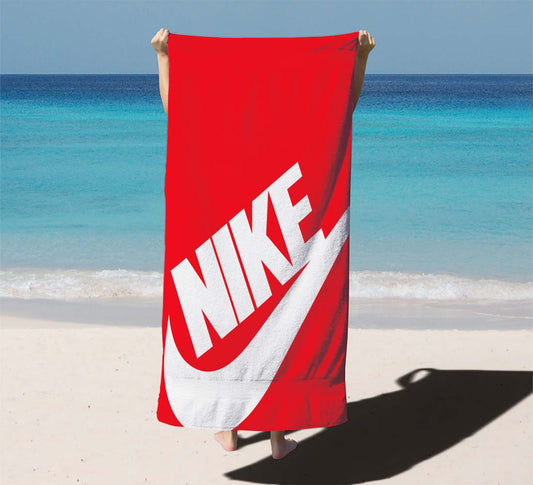 Iphone Nike Wallpaper Beach Towels