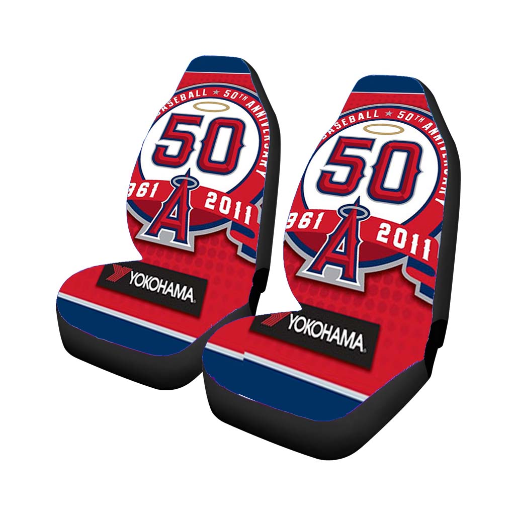 Angels Yokohama Car Seat Covers