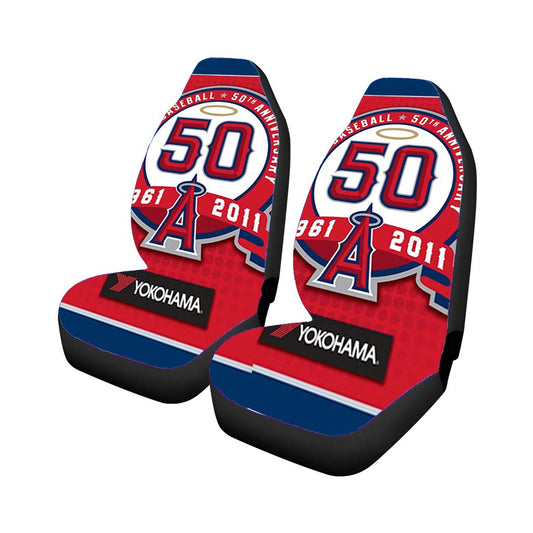 Angels Yokohama Car Seat Covers