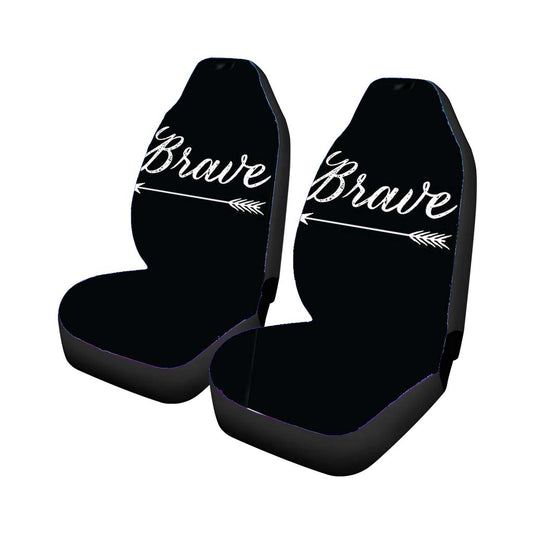 Brave Car Seat Covers