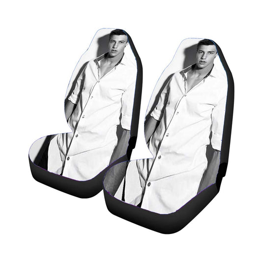 Bw Cameron Dallas Car Seat Covers