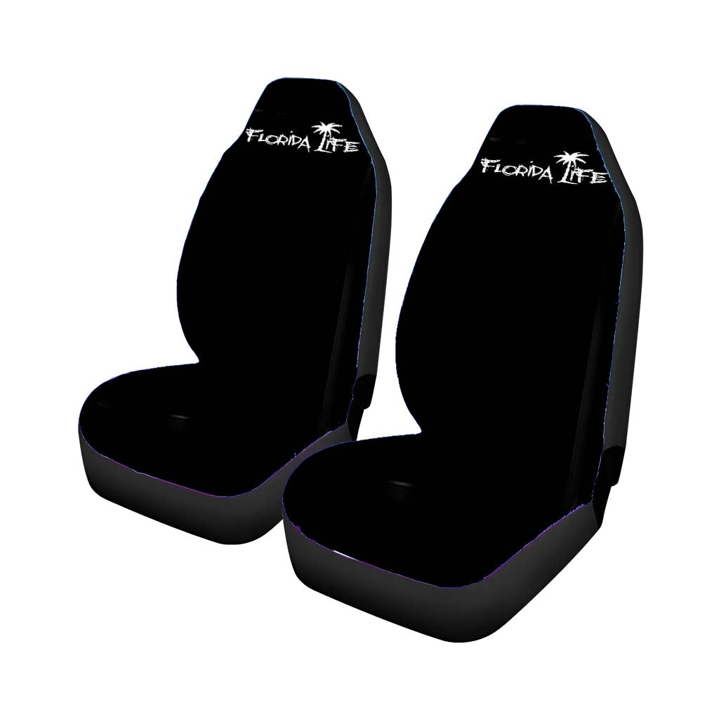 Florida Grown Life Car Seat Covers