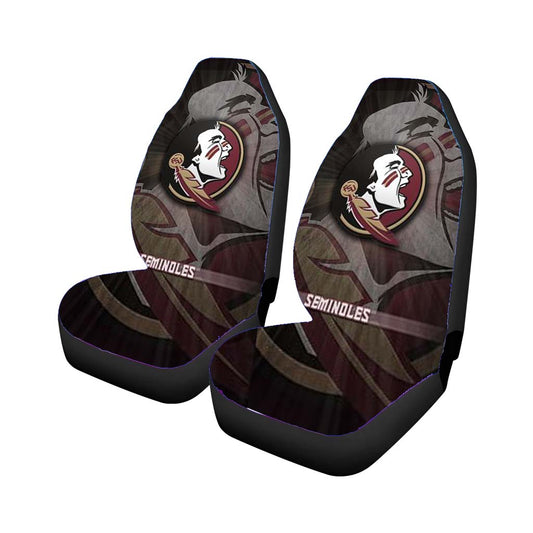 Car Seat Cover Florida State Seminoles Universal Fit