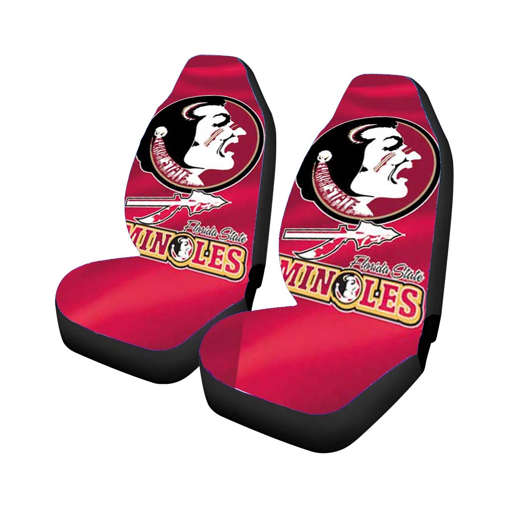 Fsu Cloth Ripple Car Seat Covers