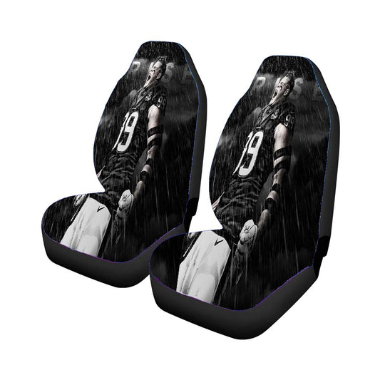 Jj Watt Nfl Pro Playerjpg Car Seat Covers