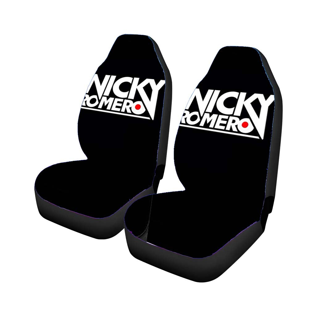 Nicky Romero Car Seat Covers