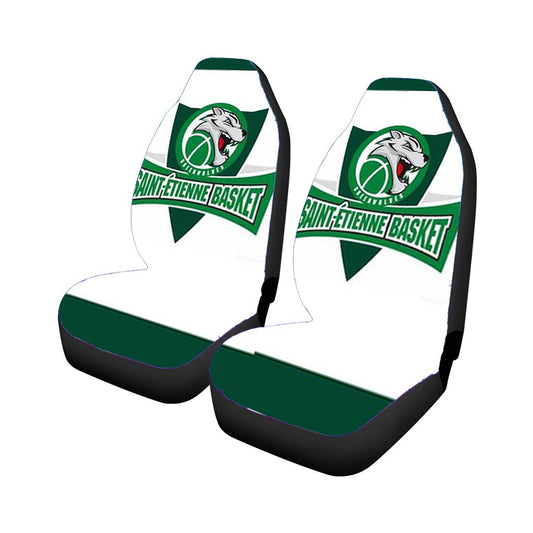 Saint Etienne Basket Car Seat Covers