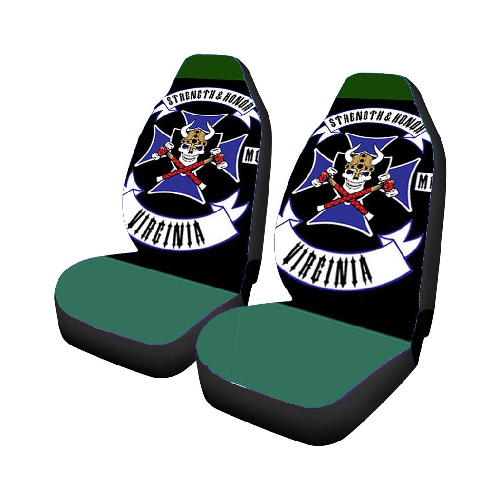 Strengt & Honor Virginia Car Seat Covers