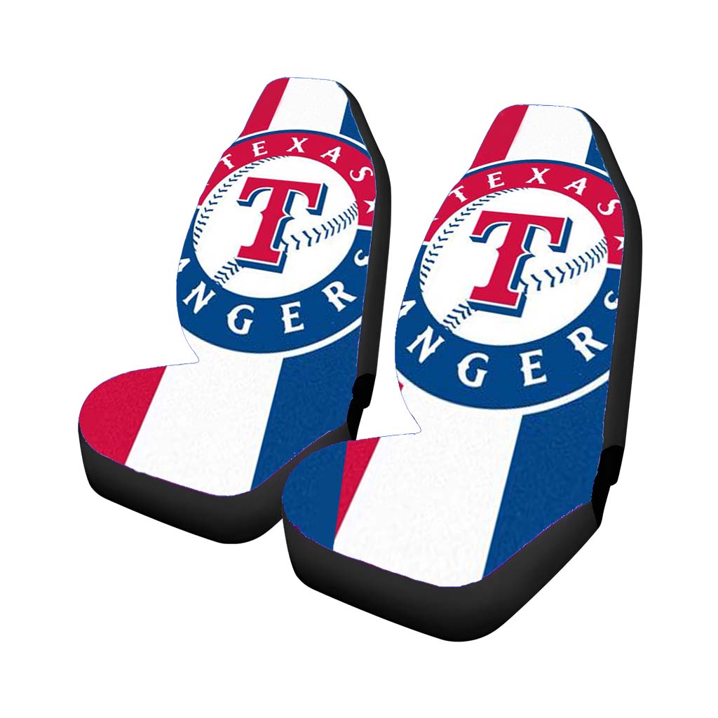 Texas A&M Car Seat Covers