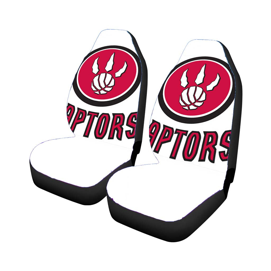 Toronto Logo Car Seat Covers