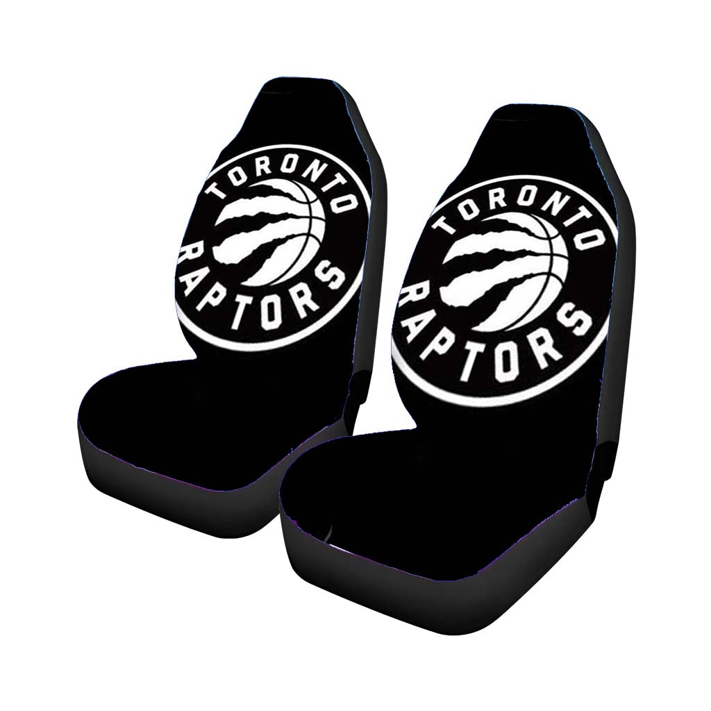 Toronto Logo New Car Seat Covers
