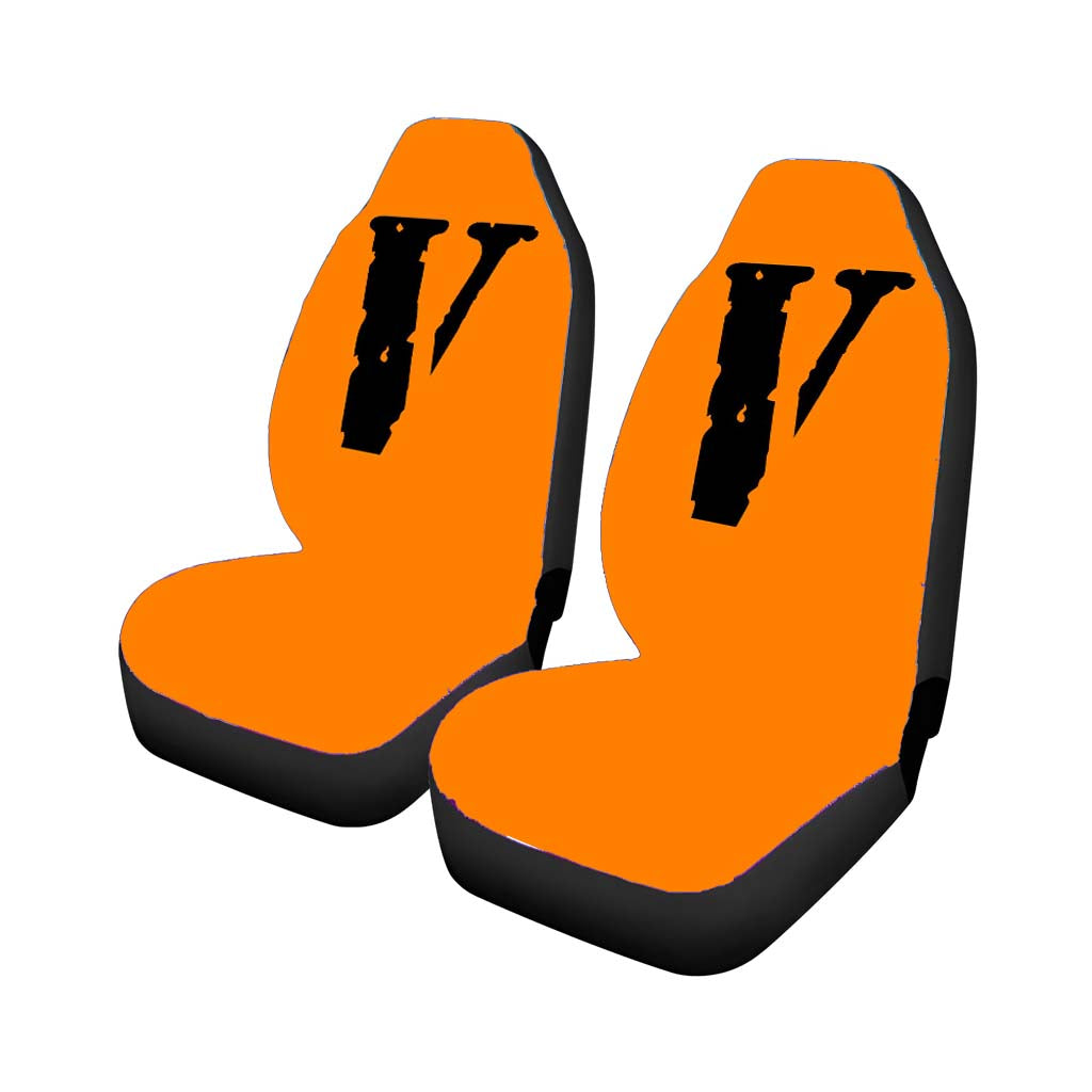 Vlone Car Seat Covers