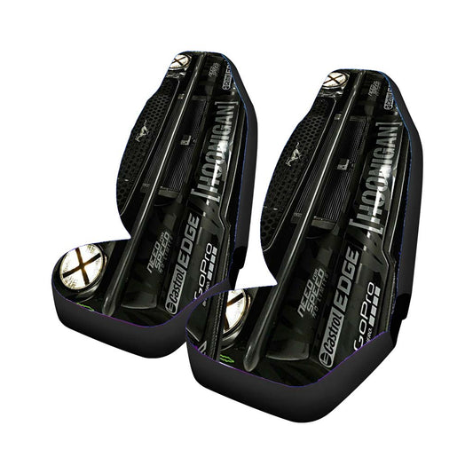 1965 Ford Mustang Universal Fit Stylish & Comfortable Car Seat Covers