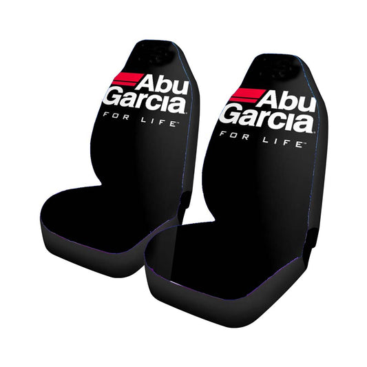 Abu Garcia Fishing Reel For Life Universal Fit Stylish & Comfortable Car Seat Covers