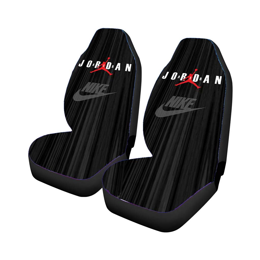 Air Jordan Elephant 1 Car Seat Covers
