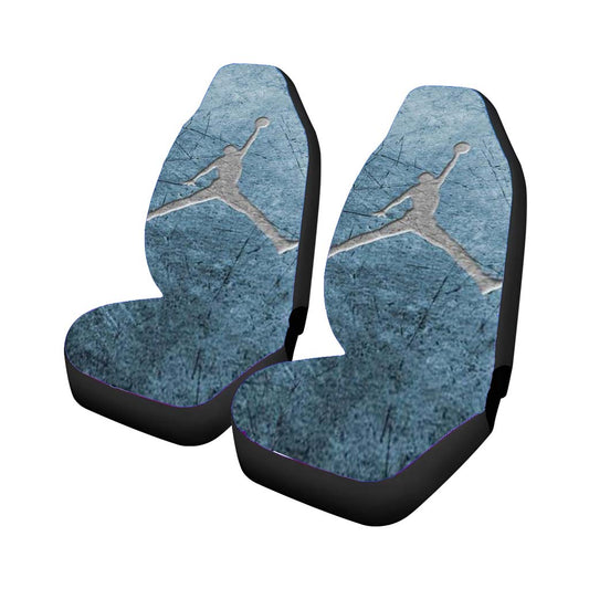 Air Jordan Wallpaper Car Seat Covers