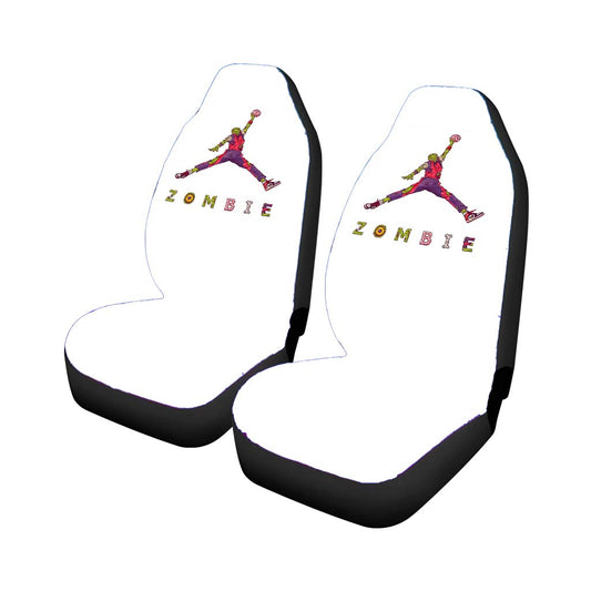 Air Jordan Car Seat Covers