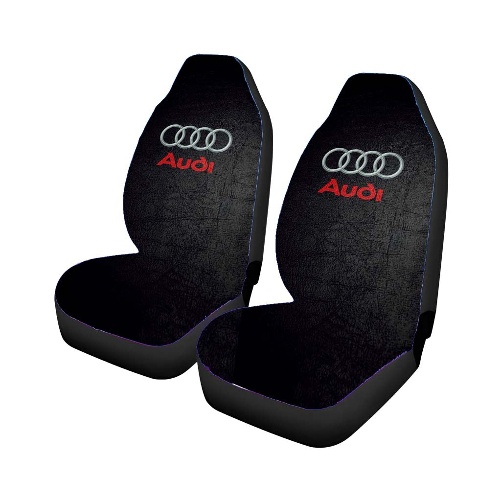 Audi Dark Lo Car Seat Covers