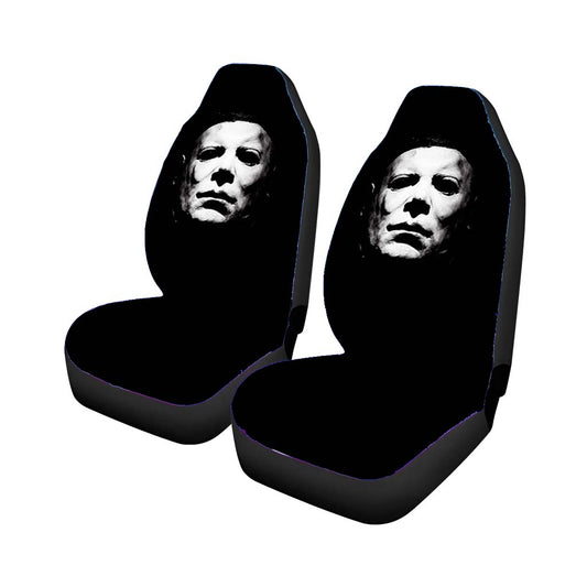 Halloween Michael Myers Car Seat Covers
