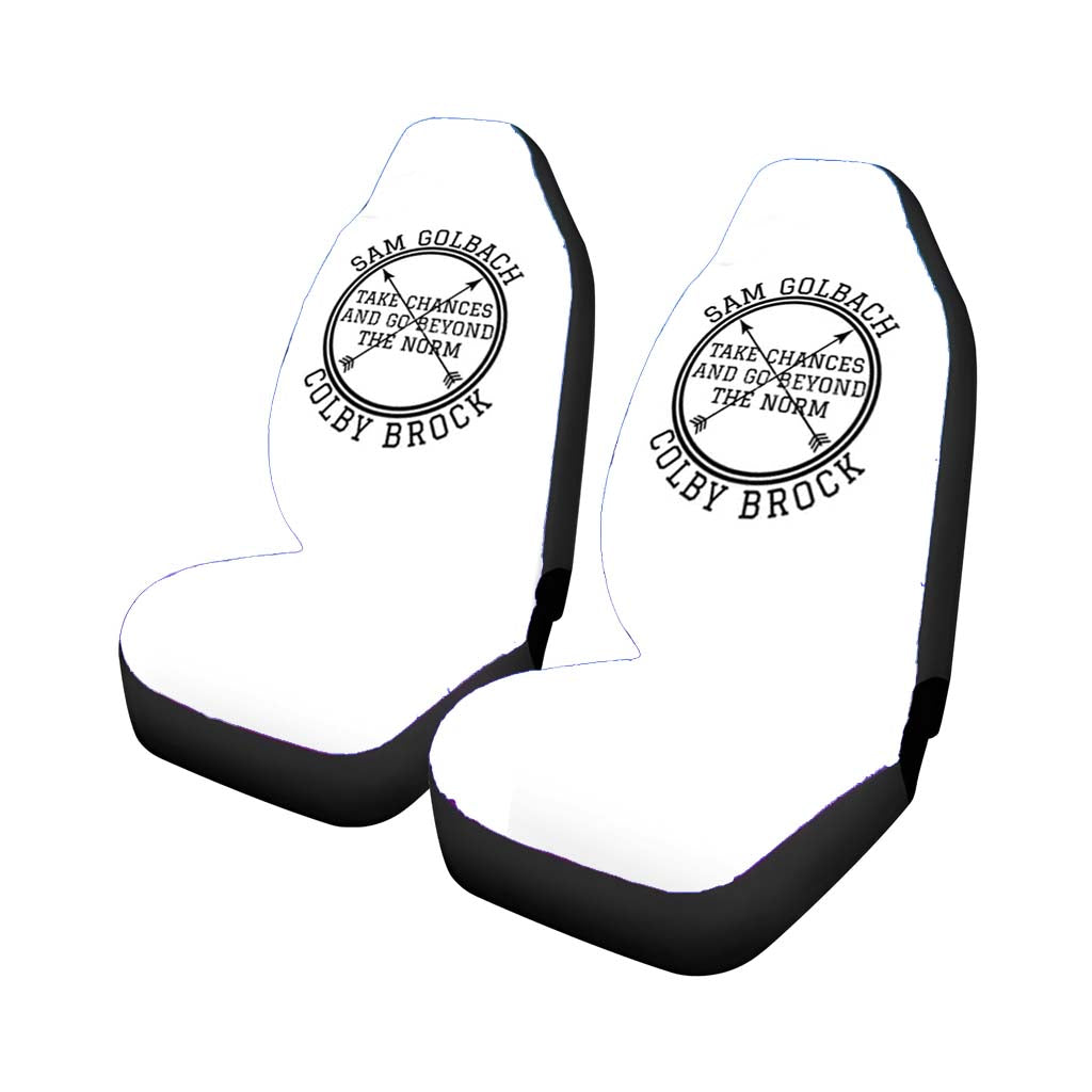 S & C Car Seat Covers